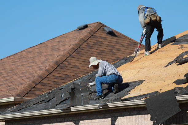 Best Cold Roofs  in Hutchison, VA