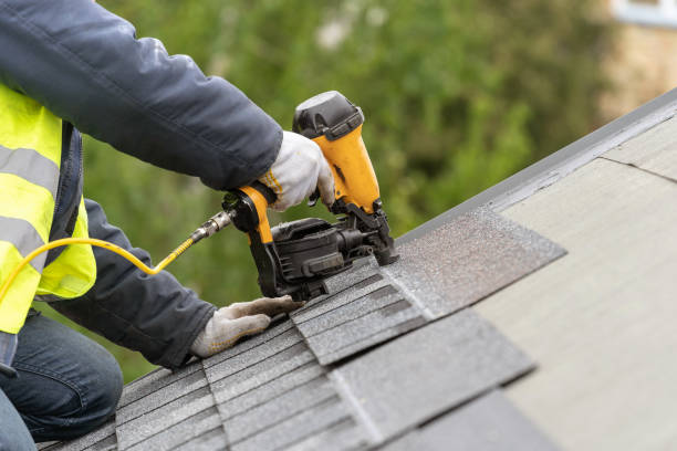 Best Rubber Roofing (EPDM, TPO)  in Hutchison, VA
