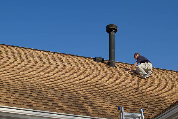 Best Gutter Installation and Repair  in Hutchison, VA