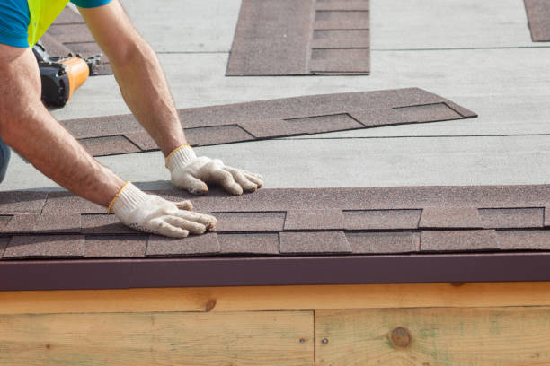 Best Roof Ventilation Installation  in Hutchison, VA