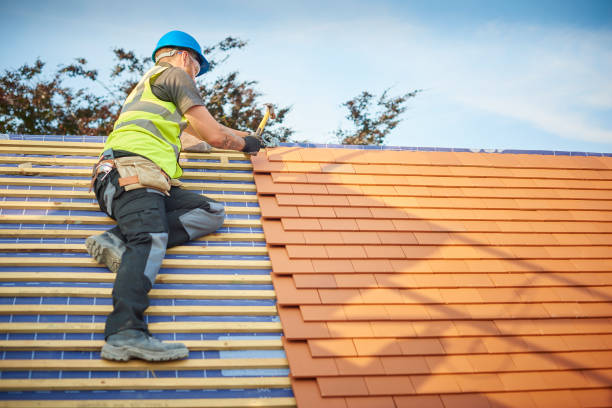 Best Roofing for New Construction  in Hutchison, VA