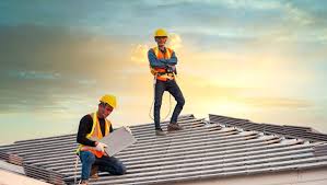 EPDM Roofing in Hutchison, VA
